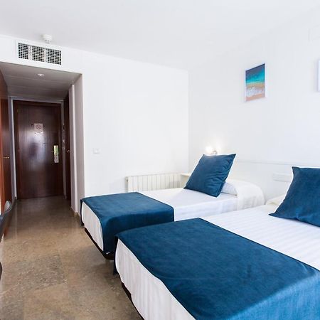 Hotel Calafell Platja Mar Exterior photo