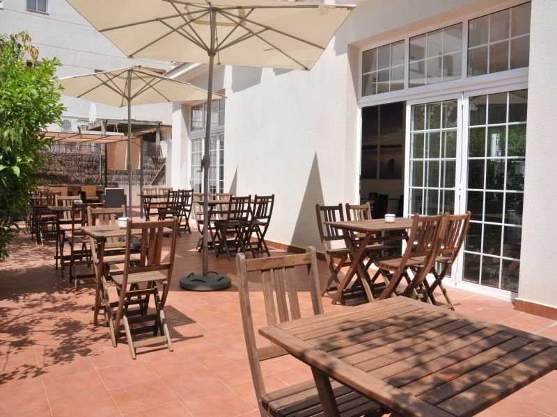 Hotel Calafell Platja Mar Exterior photo