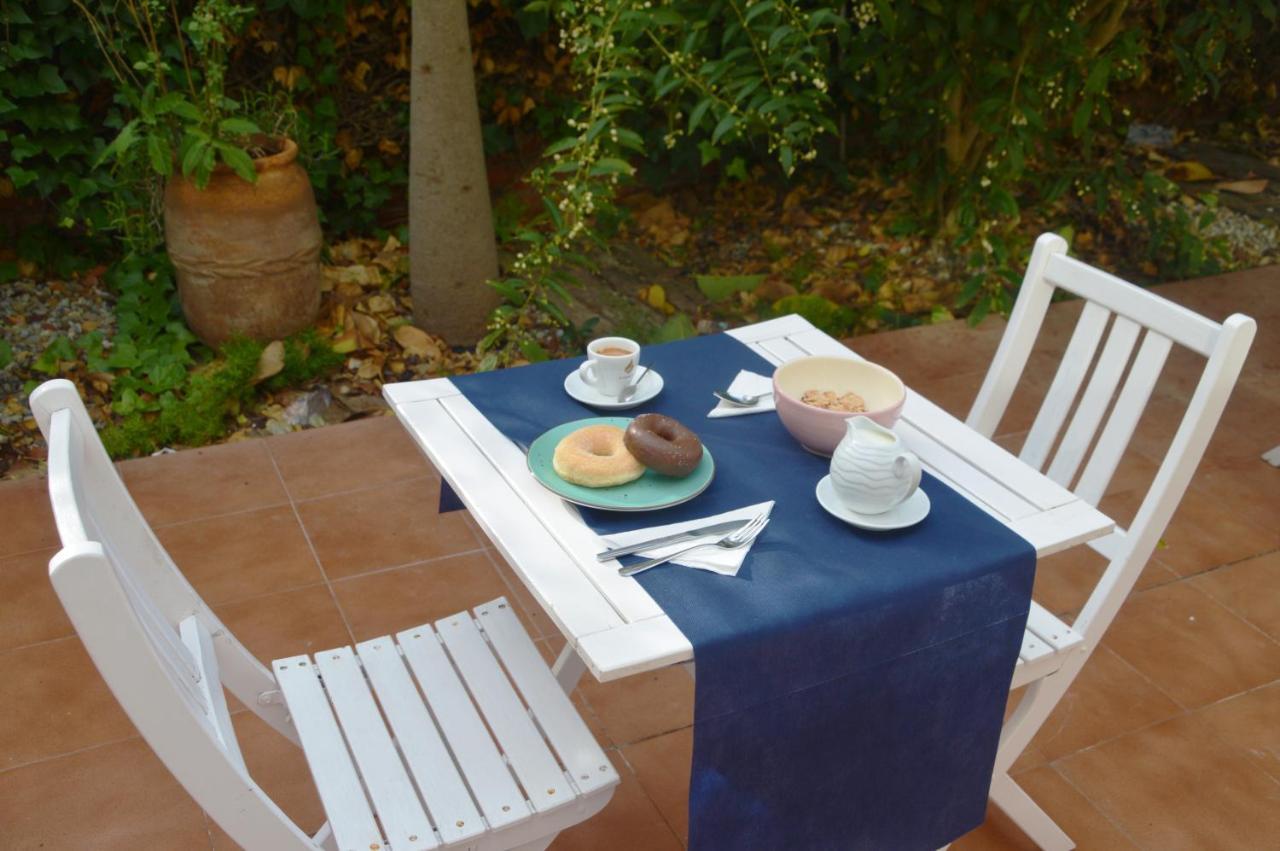 Hotel Calafell Platja Mar Exterior photo